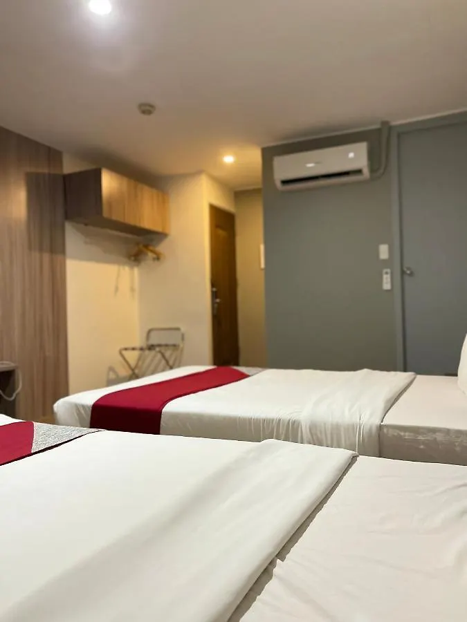 Anex Hotel Near Us Embassy Manila