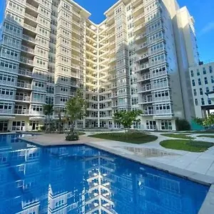 Aparthotel The Veranda Condominium