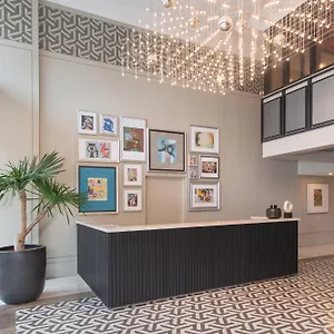 Hotel The At Torre Lorenzo Malate - Managed By The Ascott Limited