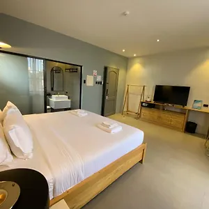 Only Seed 欧芮希度假酒店 3* Panglao