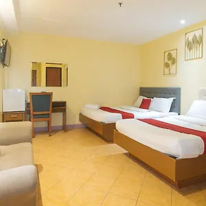 Hotel Reddoorz At Comfy Ermita