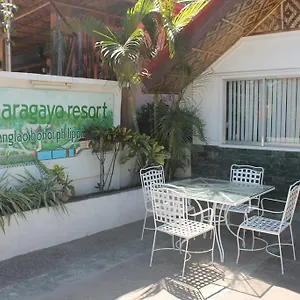 Paragayo 2* Tawala (Panglao)