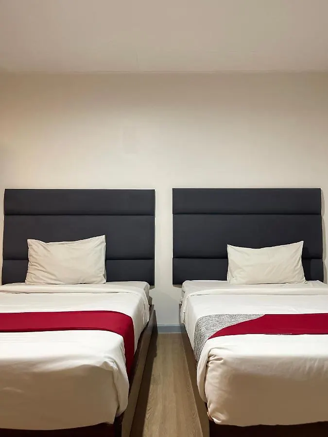 ***  Anex Hotel Near Us Embassy Manila Philippines